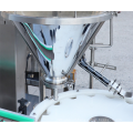 Powder Filling Packaging Machine